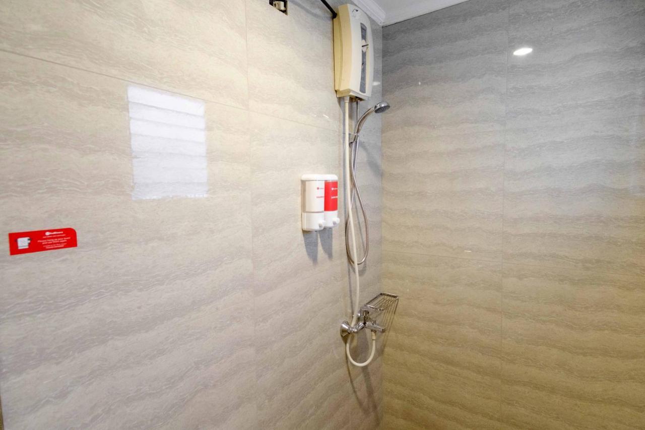 Reddoorz Plus Near Mendoza Park Puerto Princesa Luaran gambar
